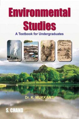 Environmental Studies (SChand Publications)
